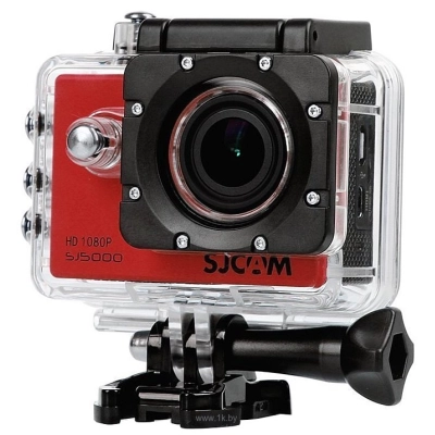 SJCAM SJ5000