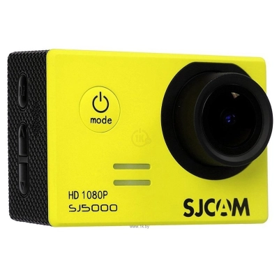 SJCAM SJ5000