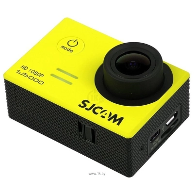 SJCAM SJ5000