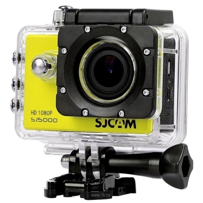 SJCAM SJ5000