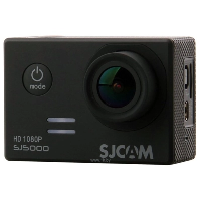 SJCAM SJ5000