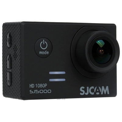 SJCAM SJ5000