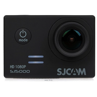 SJCAM SJ5000