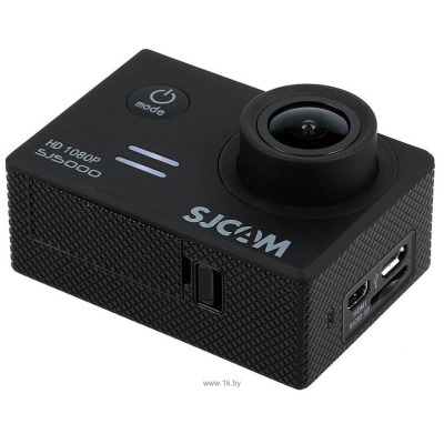 SJCAM SJ5000