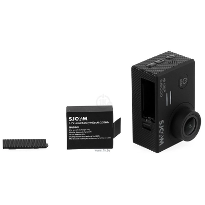 SJCAM SJ5000