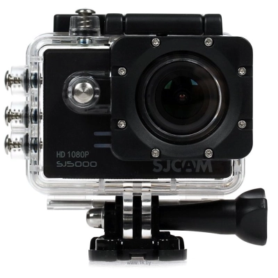 SJCAM SJ5000