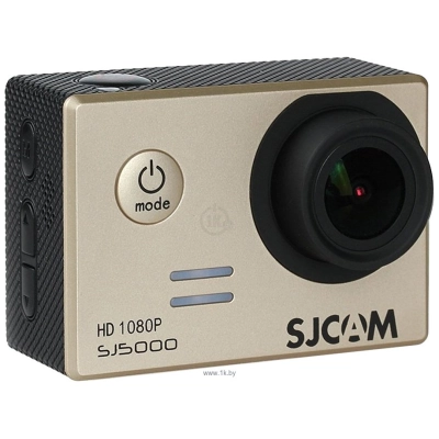 SJCAM SJ5000