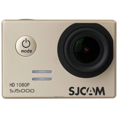 SJCAM SJ5000