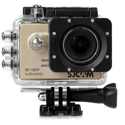 SJCAM SJ5000