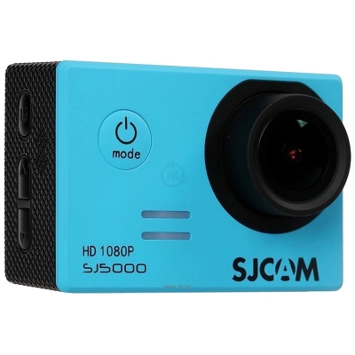 SJCAM SJ5000