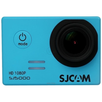 SJCAM SJ5000