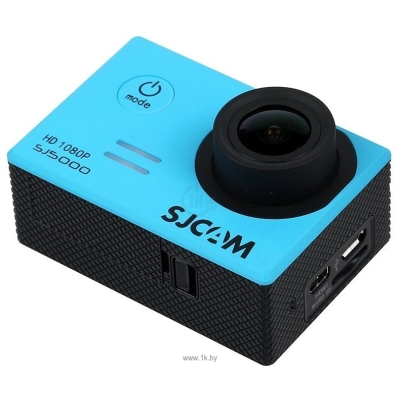 SJCAM SJ5000