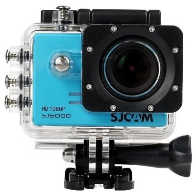 SJCAM SJ5000