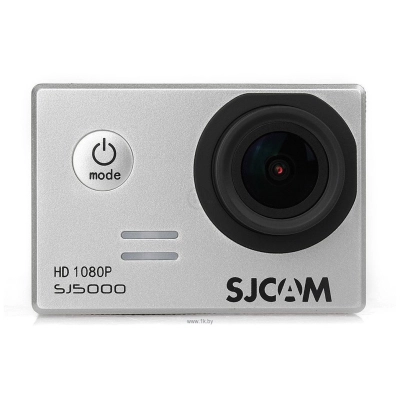 SJCAM SJ5000