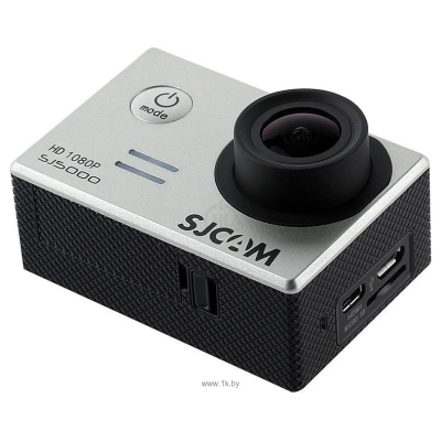 SJCAM SJ5000