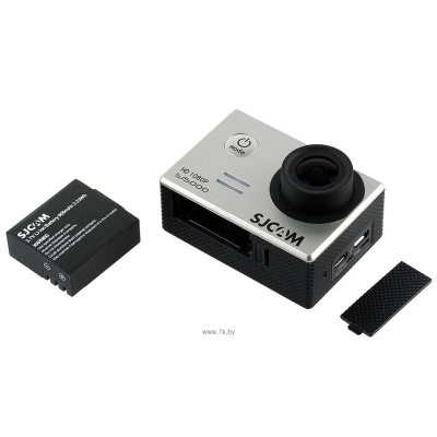 SJCAM SJ5000