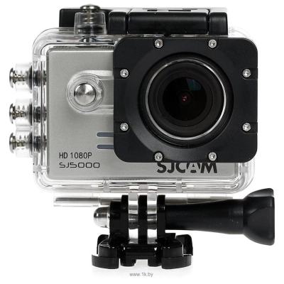 SJCAM SJ5000