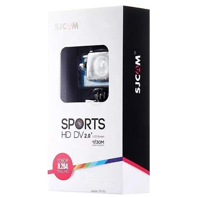 SJCAM SJ5000