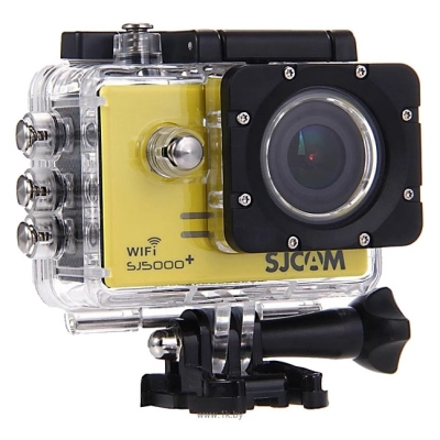 SJCAM SJ5000 Plus