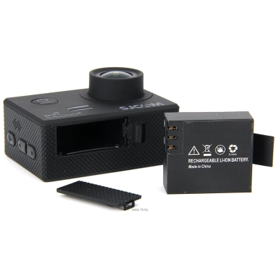 SJCAM SJ5000 Plus