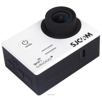 SJCAM SJ5000 Plus