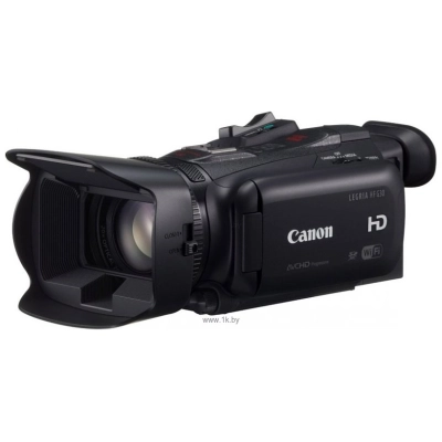 Canon LEGRIA HF G30