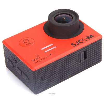 SJCAM SJ5000 Plus