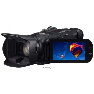 Canon LEGRIA HF G30