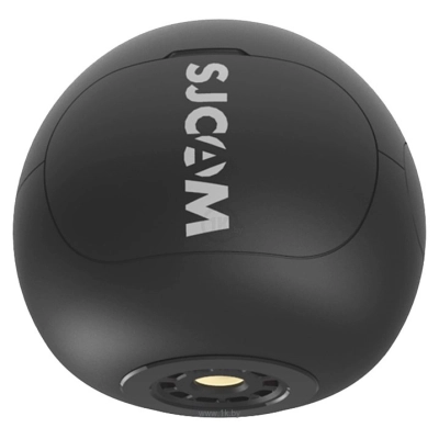 SJCAM SJ360