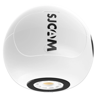 SJCAM SJ360