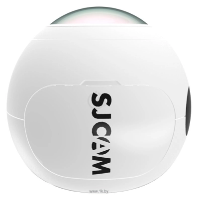 SJCAM SJ360