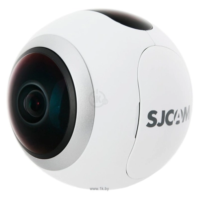 SJCAM SJ360