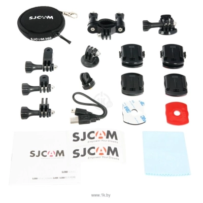 SJCAM SJ360