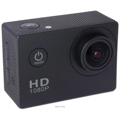 SJCAM SJ4000