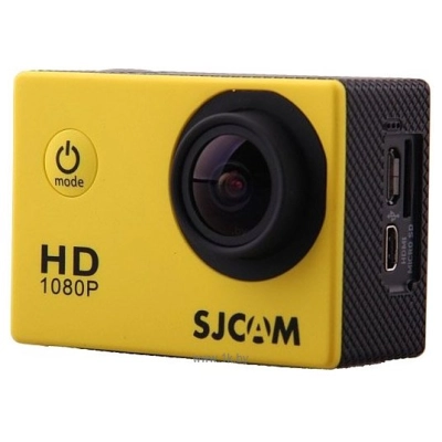 SJCAM SJ4000