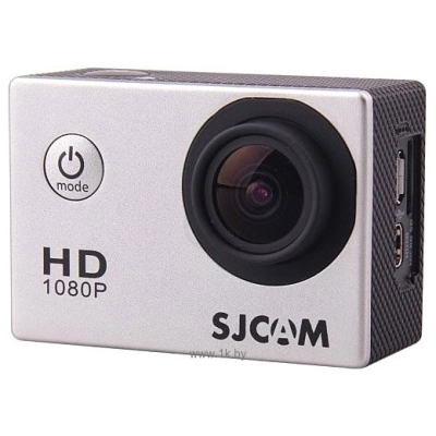 SJCAM SJ4000