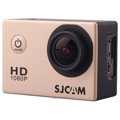 SJCAM SJ4000