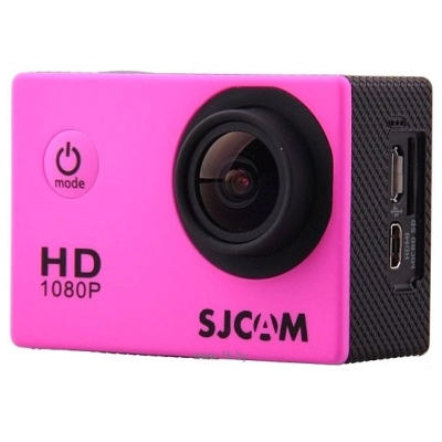 SJCAM SJ4000