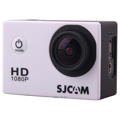 SJCAM SJ4000