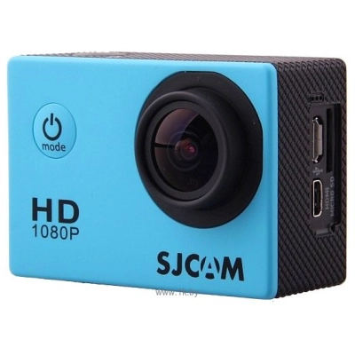 SJCAM SJ4000