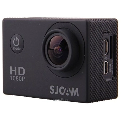 SJCAM SJ4000