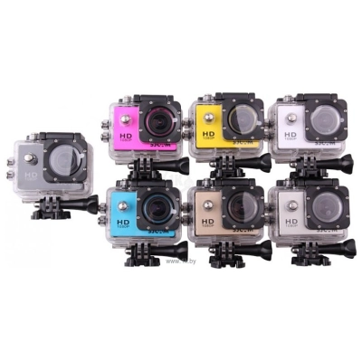 SJCAM SJ4000