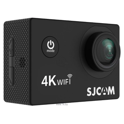 SJCAM SJ4000 Air