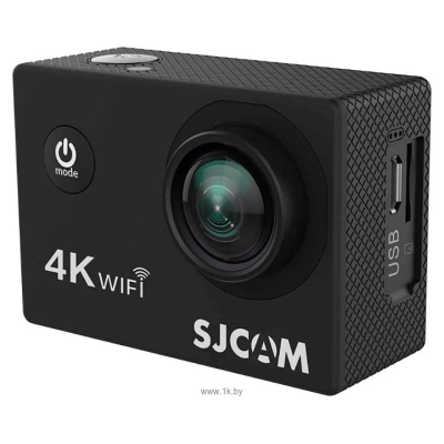 SJCAM SJ4000 Air