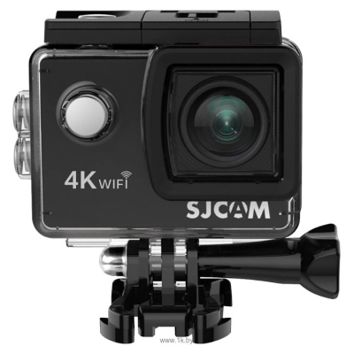 SJCAM SJ4000 Air