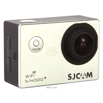 SJCAM SJ4000 Plus