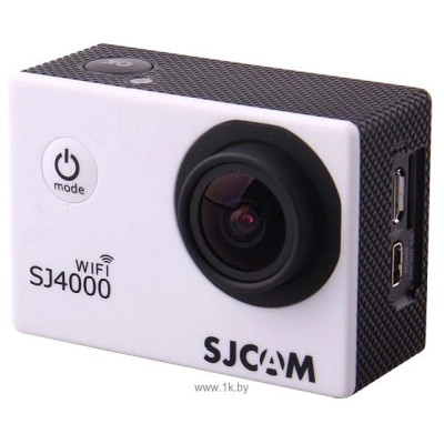 SJCAM SJ4000 WiFi