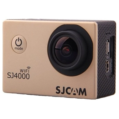 SJCAM SJ4000 WiFi