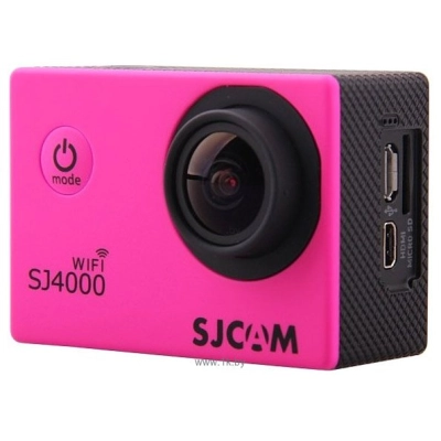 SJCAM SJ4000 WiFi