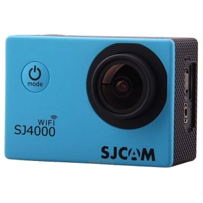 SJCAM SJ4000 WiFi